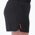 Pantaloncini da corsa da donna Salomon SHKout Courtney 4" deep black 5