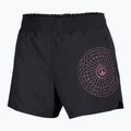 Pantaloncini da corsa da donna Salomon SHKout Courtney 4" deep black 6