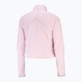 Felpa donna Salomon Sense Aero Hybrid CP PLVR icy pink 6