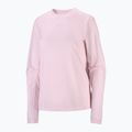 Longsleeve da running donna Salomon Shakeout Core LS Tee icy pink 4