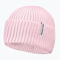 Cappello invernale Salomon Snowbird icy pink