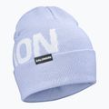 Cappello invernale Salomon Hermitage brunnera blue