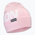 Cappello invernale Salomon Hermitage icy pink