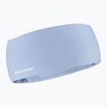 Fascia per la testa Salomon Run Tech Headband tempest