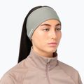 Fascia per la testa Salomon Run Tech Headband castor gray 3