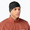 Fascia per la testa Salomon Run Tech Headband deep black 2