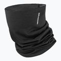 Scaldacollo Salomon Merino Neck Gaiter deep black