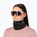Scaldacollo Salomon Merino Neck Gaiter deep black 3