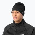 Cappellino da running Salomon Run Tech Beanie deep black 2