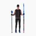 Cappellino da running Salomon Run Tech Beanie deep black 3