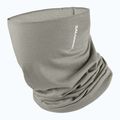 Scaldacollo Salomon Merino Neck Gaiter castor gray