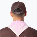 Cappellino con visiera Salomon Logo Trucker coffee bean 3