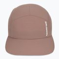 Cappellino con visiera Salomon Shakeout antler 2