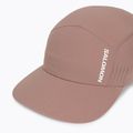 Cappellino con visiera Salomon Shakeout antler 3