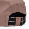 Cappellino con visiera Salomon Shakeout antler 4