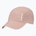 Cappellino con visiera Salomon Shakeout antler