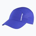 Cappellino con visiera Salomon Shakeout clematis blue