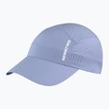 Cappellino con visiera Salomon Shakeout tempest