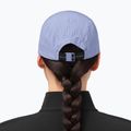 Cappellino con visiera Salomon Shakeout tempest 5