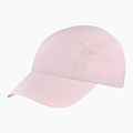 Cappellino con visiera Salomon Shakeout icy pink