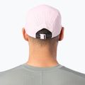 Cappellino con visiera Salomon Shakeout icy pink 3