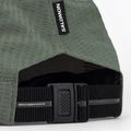 Cappellino con visiera Salomon Sense Aero castor gray 4