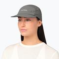 Cappellino con visiera Salomon Sense Aero castor gray 4