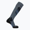 Calze da sci Salomon S/Max copen blue/black