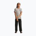 Maglietta da calcio per bambini Nike England Pre-Match pewter grey/bright crimson 3