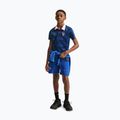 Maglietta da calcio per bambini Nike FFF 2026 Stadium Home game royal/metallic copper 5