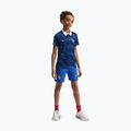 Maglietta da calcio per bambini Nike FFF 2026 Stadium Home game royal/metallic copper 6