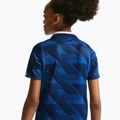 Maglietta da calcio per bambini Nike FFF 2026 Stadium Home game royal/metallic copper 9