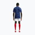Maglietta da calcio da uomo Nike FFF 2026/27 Match Home game royal/metallic copper 3