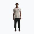 Maglietta da calcio da uomo Nike England Academy Pro Pre-Match pewter grey/bright crimson 2