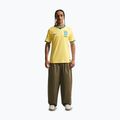 Maglietta da calcio da uomo Nike Brazil 2026 Stadium Home Soccer Replica canary/light menta/geode teal 2