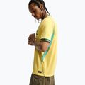 Maglietta da calcio da uomo Nike Brazil 2026 Stadium Home Soccer Replica canary/light menta/geode teal 5