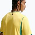 Maglietta da calcio da uomo Nike Brazil 2026 Stadium Home Soccer Replica canary/light menta/geode teal 6