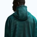 Giacca da calcio da uomo Nike Brazil Soccer Anthem geode teal/light mint/midwest gold 5