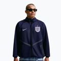 Giacca da calcio da uomo Nike England Dri-Fit Soccer Anthem IH1761 obsidian/black/white