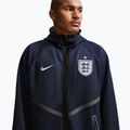 Giacca da calcio da uomo Nike England Dri-Fit Soccer Anthem IH1761 obsidian/black/white 4