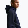 Giacca da calcio da uomo Nike England Dri-Fit Soccer Anthem IH1761 obsidian/black/white 5