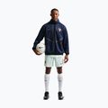 Giacca da calcio da uomo Nike FFF Dri-FIT Soccer Anthem blackened blue/metallic copper 2