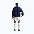 Giacca da calcio da uomo Nike FFF Dri-FIT Soccer Anthem blackened blue/metallic copper 3