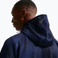 Giacca da calcio da uomo Nike FFF Dri-FIT Soccer Anthem blackened blue/metallic copper 6