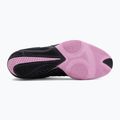 Scarpe da boxe Nike HyperKo 3 black/light magenta 4
