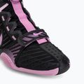 Scarpe da boxe Nike HyperKo 3 black/light magenta 7