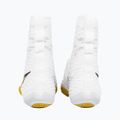 Scarpe da boxe Nike HyperKo 3 white/metallic gold 11