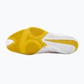 Scarpe da boxe Nike HyperKo 3 white/metallic gold 12