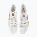 Scarpe da boxe Nike HyperKo 3 white/metallic gold 13