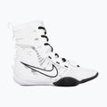 Scarpe da boxe Nike HyperKo 3 white/black